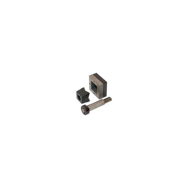 2683-0966-70-00 Hawa  2683 Square Punch 66,7 x 66,7 mm 